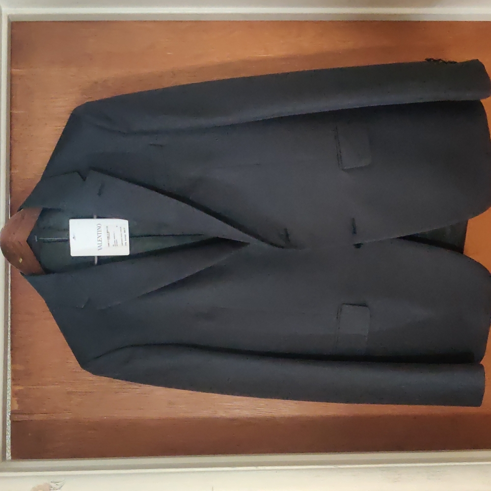 Valentino Sport Coat